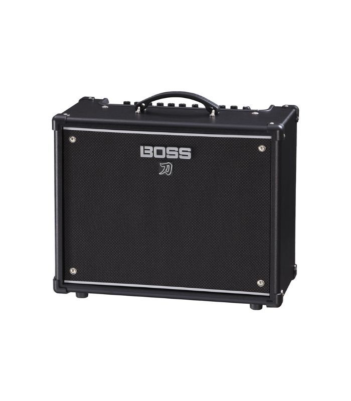 BOSS - KTN-50 Gen 3 Guitar Amplifier - Image 1