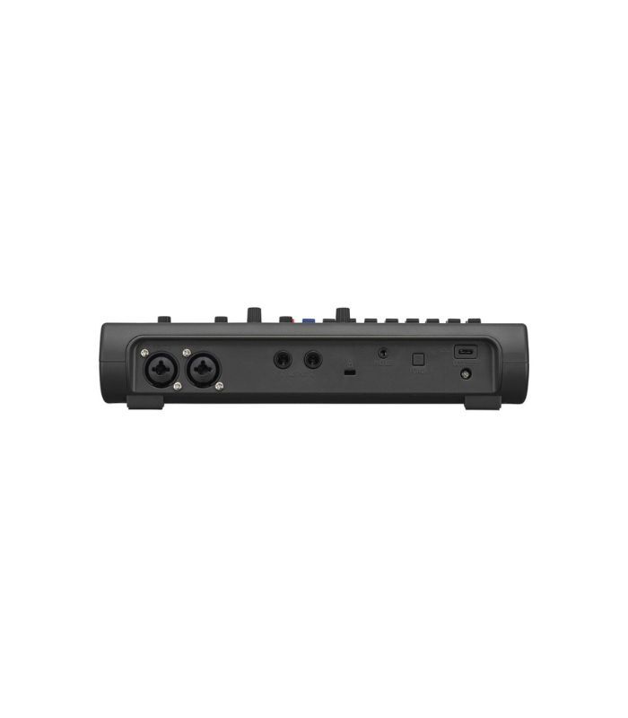 Zoom R12 MultiTrak Recorder with Touchscreen - 2 Years Warranty - Image 5
