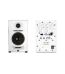 Kali Audio LP-UNF Powered Studio Monitors (Pair) - White