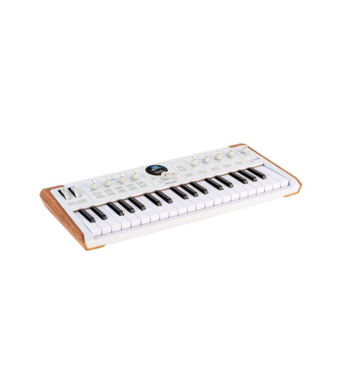 AStrolab37 (3) Arturia - AstroLab 37 – White Version - Image 1