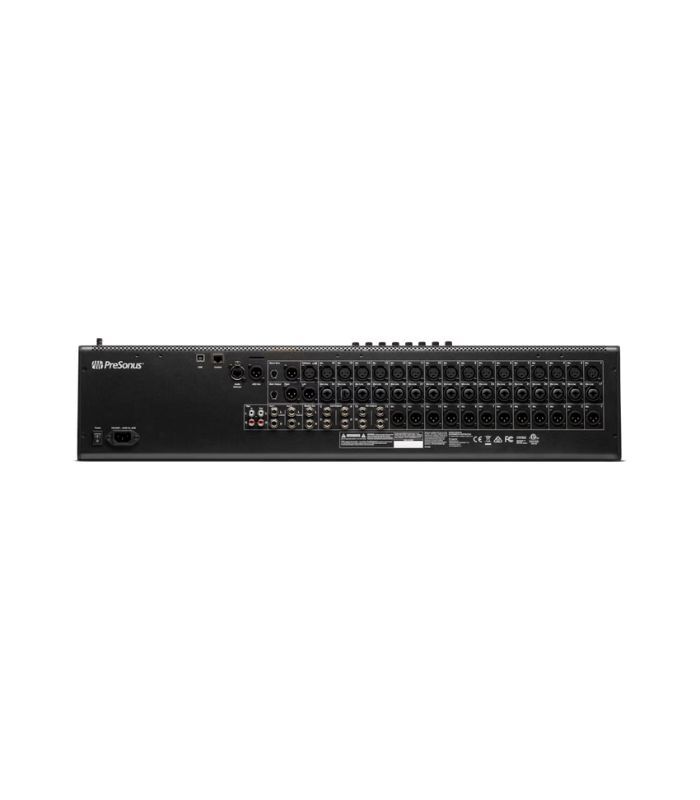 PreSonus StudioLive Series III SE 32 Digital Console Mixer - Image 2