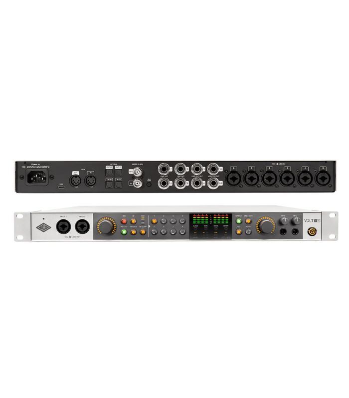 Volt 876 USB Recording Studio