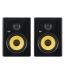 KRK K8-UK Kreate 8 Powered Studio Monitor - Pair