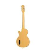 Epiphone - Les Paul Junior Electric Guitar - TV Yellow - Image 4