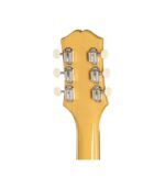 Epiphone - Les Paul Junior Electric Guitar - TV Yellow - Image 6