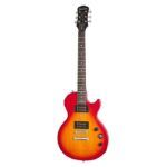 Epiphone - Les Paul Special Satin E1 Electric Guitar - Heritage Cherry Sunburst