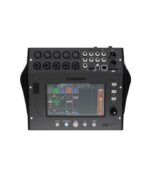 Allen & Heath - CQ-12T 10-channel Digital Mixer - Image 2