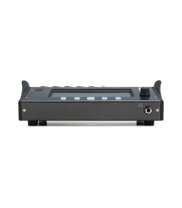 Allen & Heath - CQ-12T 10-channel Digital Mixer - Image 4