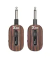 A58 5.8 GHz Guitar Wireless System Rosewood Color