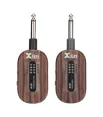 A58 5.8 GHz Guitar Wireless System Rosewood Color