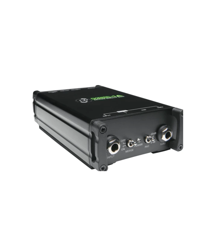 MDB-1A Active Direct Box
