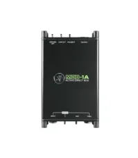 MDB-1A Active Direct Box
