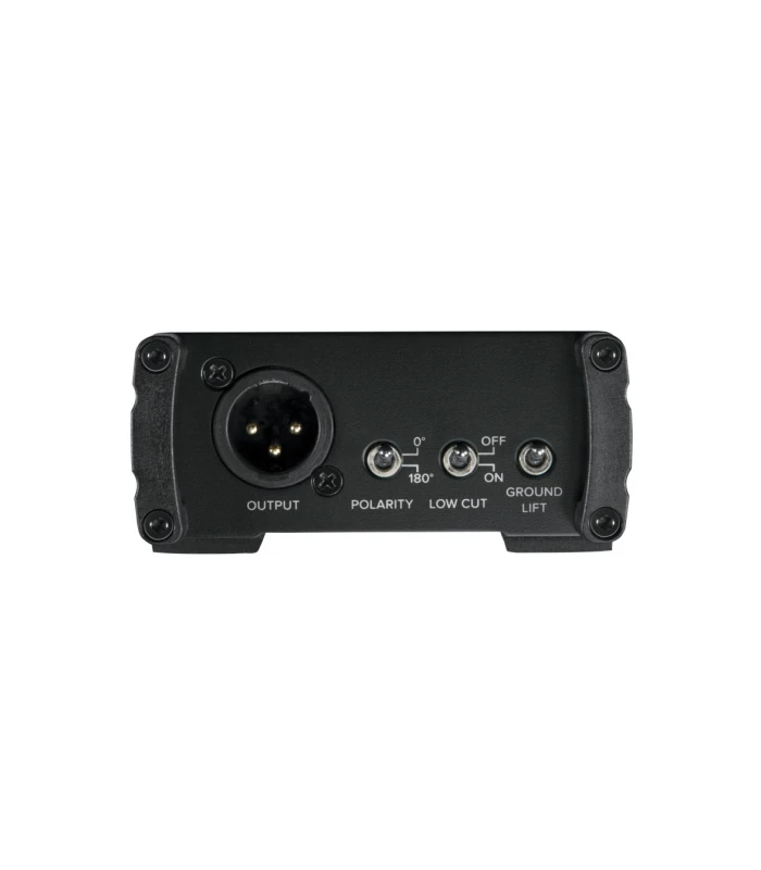MDB-1A Active Direct Box