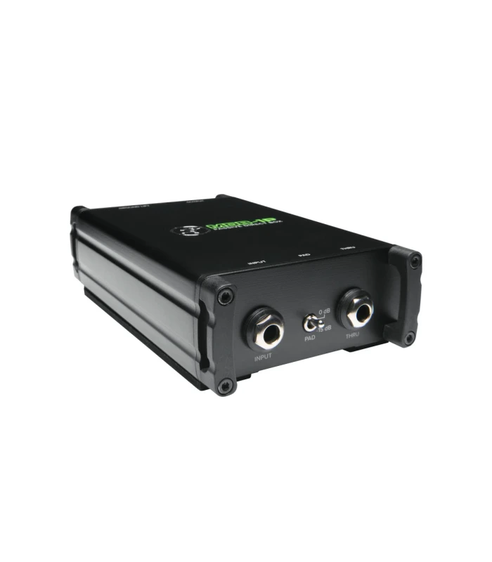 MDB-1P Passive Direct Box