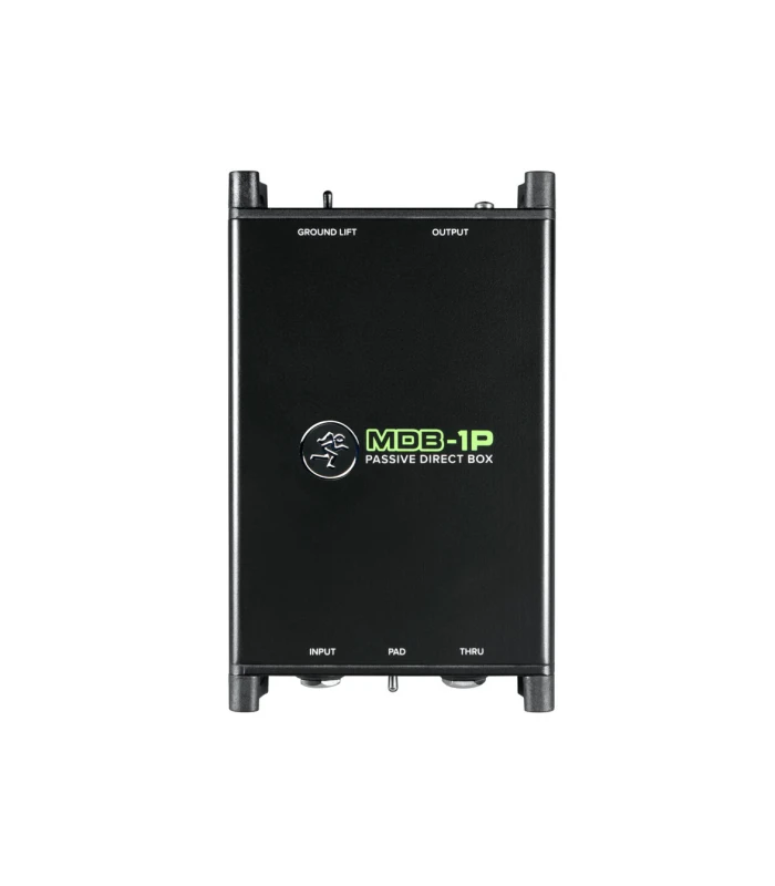 MDB-1P Passive Direct Box