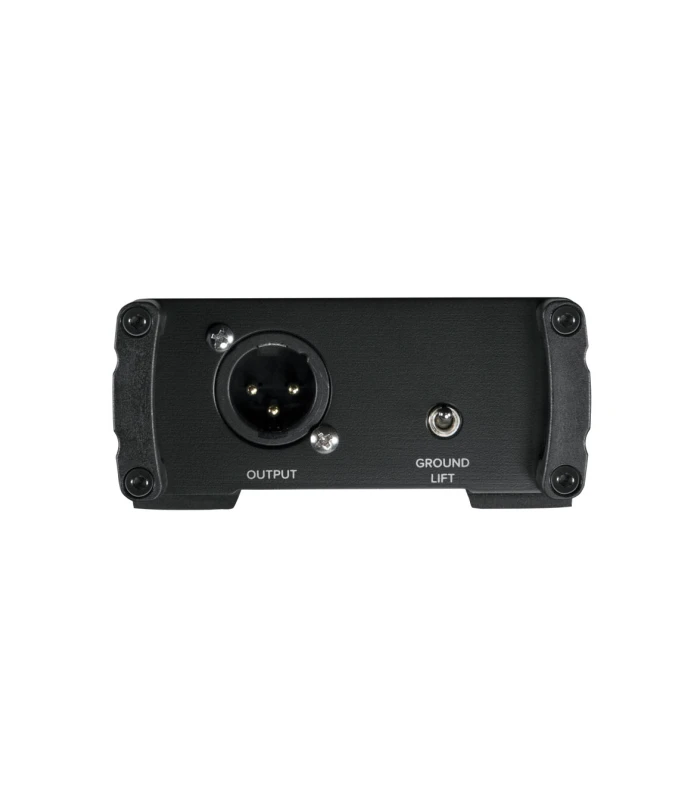 MDB-1P Passive Direct Box