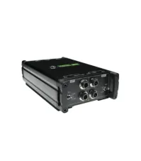 MDB-2P Stereo Passive Direct Box