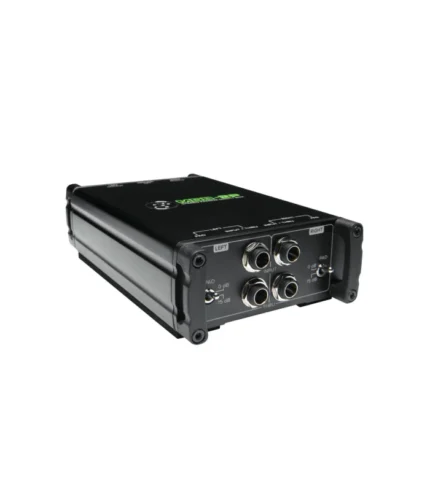 MDB-2P Stereo Passive Direct Box