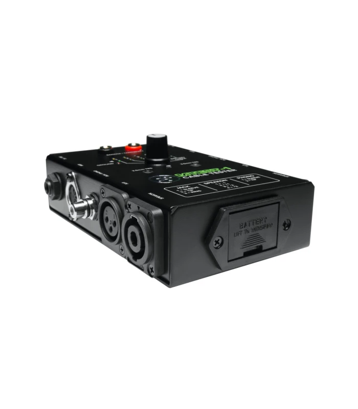 MTest-1 Cable Tester