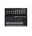 Mix12FX Compact 12 Channel Mixer with Effects