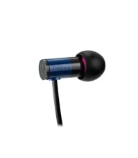 Final Audio E1000C with Mic Blue