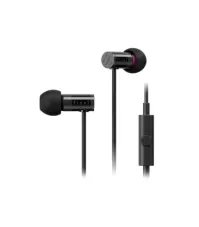 Final Audio E1000C with Mic Black
