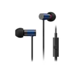 Final Audio E1000C with Mic Blue