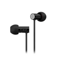Final Audio E2000 Matte Black