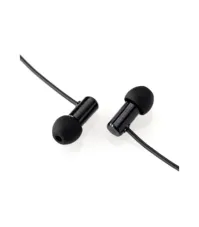 Final Audio E500 Black