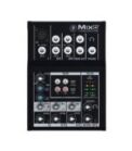 Mix5 Compact 5 Channel Analog Mixer