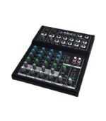 Mackie - Mix8 Compact 8 Channel Mixer - Image 2