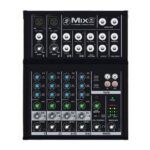 Mackie - Mix8 Compact 8 Channel Mixer