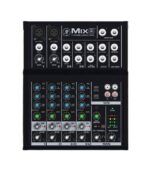 Mackie - Mix8 Compact 8 Channel Mixer