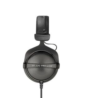 beyerdynamic DT 770 PRO Studio Headphones - 250 Ohm