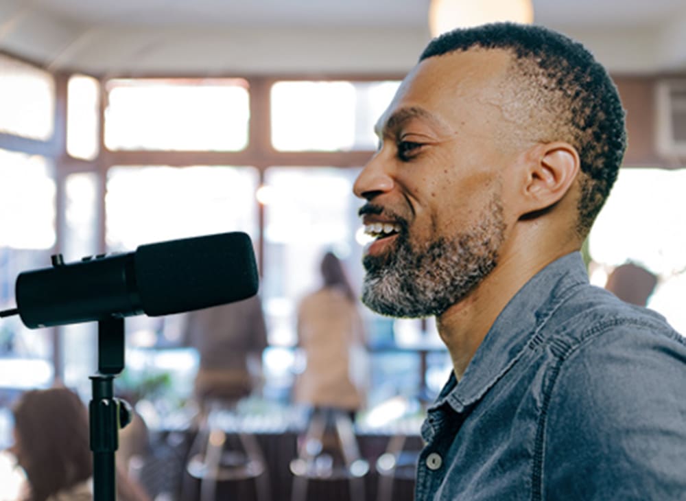 Presonus Revelator Dynamic