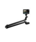 Boom + Adhesive Mounts Multi-use camera extension arm kit