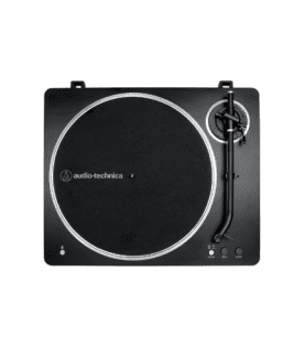 Audio-Technica AT-LP70XBT Belt Drive Wireless Automatic Turntable
