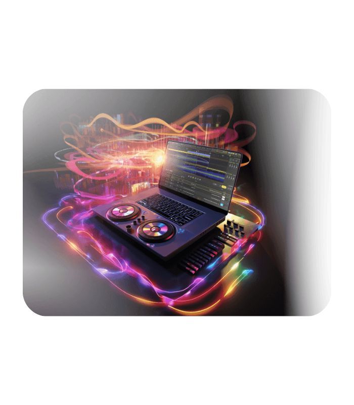 DJ Studio Software
