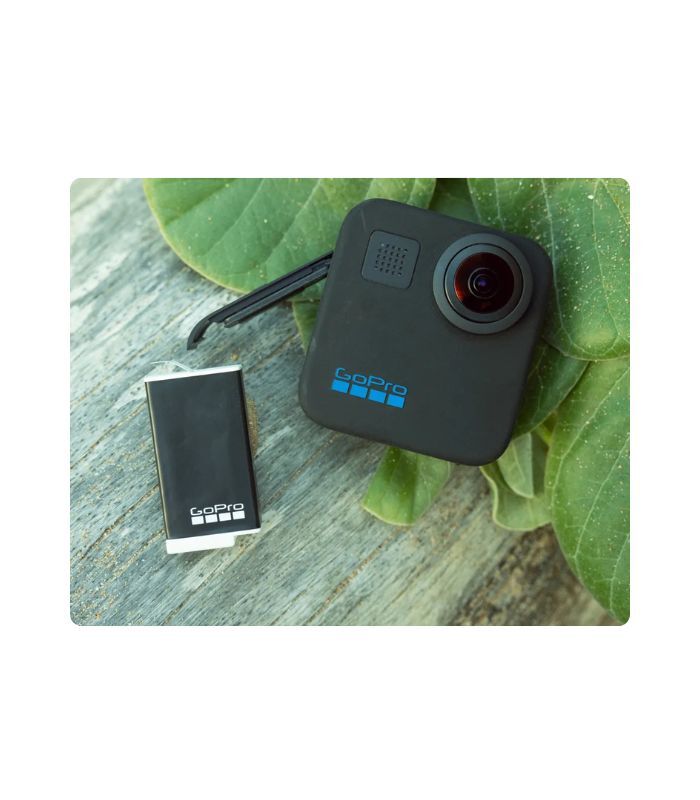 GoPro - ACBAT-011 MAX Enduro Battery - Image 3