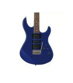 Yamaha - ERG121GPII MTB Electric Guitar Package - Metallic Blue - Image 4