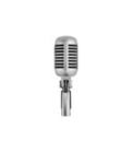 Shure - 55SH Series II Iconic Unidyne Vocal Microphone - Image 6