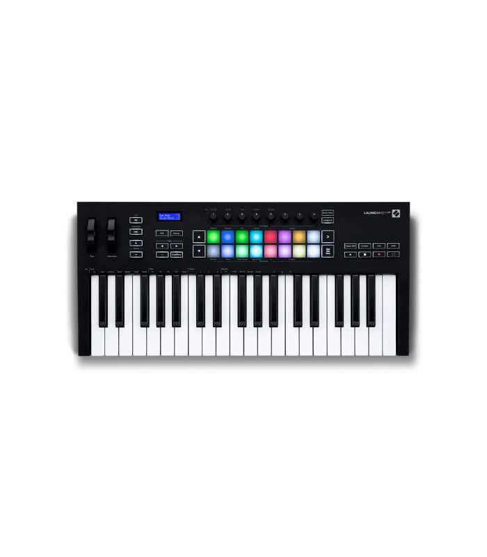 Novation - Launchkey 37 MK3 - Image 2