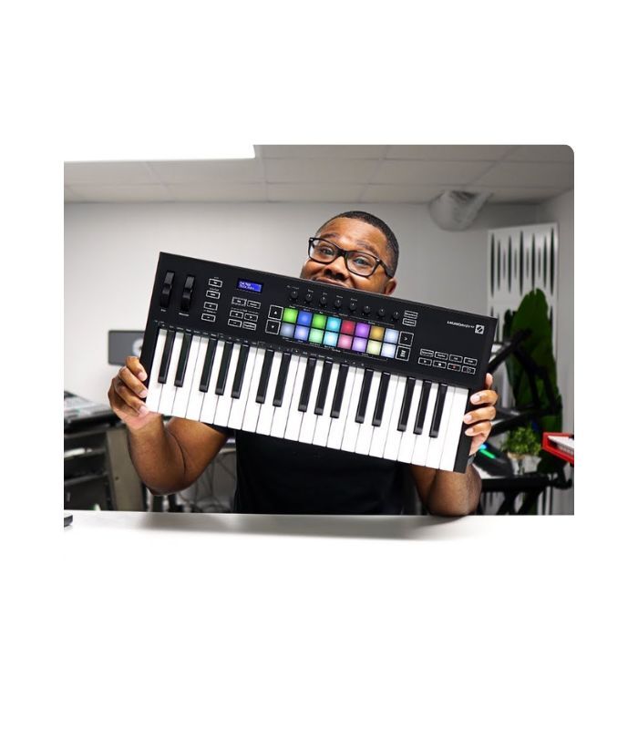 Novation - Launchkey 37 MK3 - Image 5