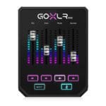 TC-Helicon Go XLR Mini