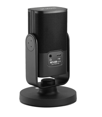 Rode NT-USB Mini