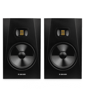ADAM Audio T8v Nearfield Monitor - Pair