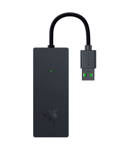 RAZER RIPSAW X-1 - capture card