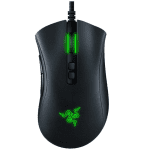 Razer DeathAdder V2 Wired - Black