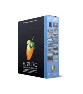 fl studio signature edition