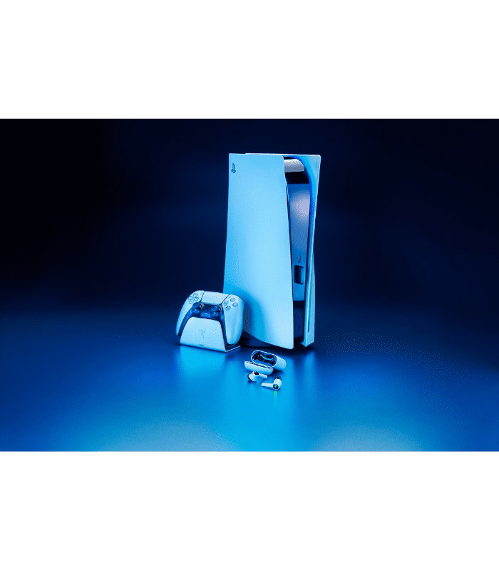 RAZER HAMMERHEAD HYPERSPEED - PLAYSTATION LICENSED